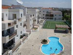 Buy apartment in Oroklini Larnaca (7) - Outros