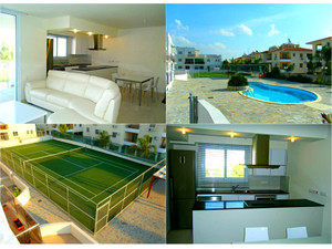 Buy apartment in Oroklini Larnaca (8) - Outros