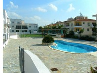 Buy apartment in Oroklini Larnaca - Sonstige