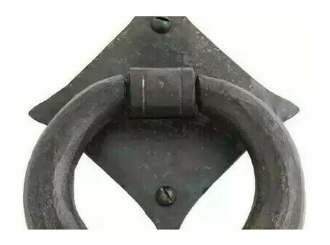 Hand forged Hinges Manufacturers - Egyéb