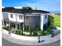 Cyprus homes for sale - Altele