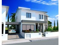 Cyprus homes for sale - Iné