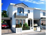 Cyprus homes for sale - Ostatní