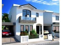 Cyprus homes for sale - Altele