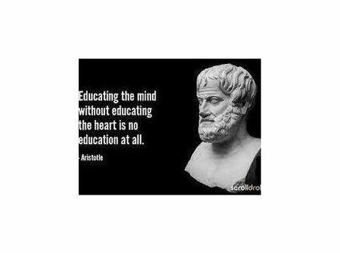 Greek language tutor (1) - Языковые курсы