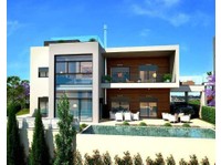 Villa to buy in Cyprus - Muu