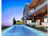 Villa to buy in Cyprus - Andet
