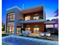Villa to buy in Cyprus - 其他