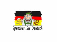 German classes with educated professional teacher in Skype! - Các lớp học tiếng