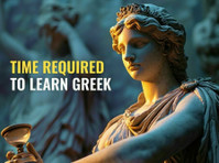 Greek language Tutor in Kerynia - Kelas Bahasa