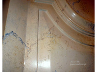Ultra Stucco Ultra Stiuk marble 3D stucco marmo design art - Κτίρια/Διακόσμηση