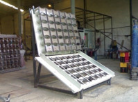 Concrete Block Mold - Buy & Sell: Other