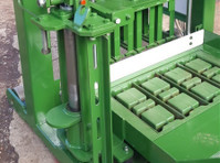 Mobile Brick Laying Machine - Buy & Sell: Other