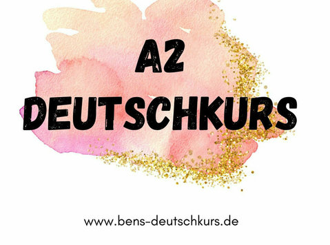 A2.1 Deutschkurs - Språk lektioner