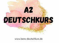 A2.1 Deutschkurs - Valodu nodarbības