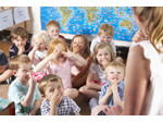 Englisch fuer Kinder (3-6 J) in Rastatt - Baby/kinderspullen