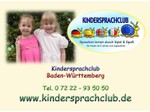 Englisch fuer Kinder (3-6 J) in Rastatt - Baby/Kinder