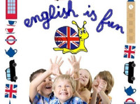 Englisch fuer Kinder (3-6 J) in Rastatt - Accesorios Bebés/Niños
