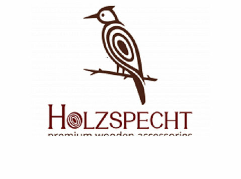 Einzigartige Ringe aus Holz & Tungsten von Holzspecht - Diğer
