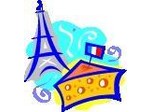 Kinder 3-15J.lernen Französisch ab Mai - Друго