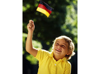Sprachkurse Für Kinder (5-15 J.) und Ferienkurse in Berlin - Языковые курсы