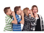 Englisch fuer Kinder (3-6 J.) Spielgruppen und Sprachkurse - Sprachkurse
