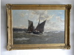 Ankauf Antiquitäten Bochum - Gemälde verkaufen Schwerte - 收藏/古玩