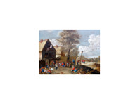 Gemälde Ankauf Düsseldorf - Neuss - Kaarst - Krefeld - Предметы коллекционирования/антиквариат
