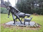 Ankauf Bronzeskulpturen Duisburg - Leverkusen - Remscheid - Kolekcjonerstwo/Antyki