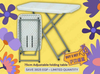 Folding tables | spring offer 2022 | BUY 2 GET 1 ‎FREE ‎ - Mobili/Elettrodomestici