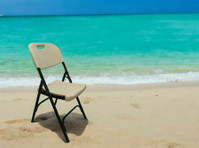 Portable Folding chairs | Enjoy 20% Off Now! - Meubles