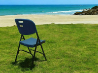 Portable Folding chairs | Enjoy 20% Off Now! - Meubles