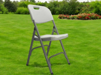 Portable Folding chairs | Enjoy 20% Off Now! - Meubles