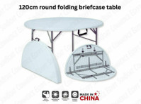 Versatile folding tables | Enjoy 25% Off Now! - Meubles