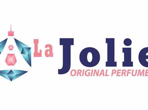 La Jolie Perfumes - Muu