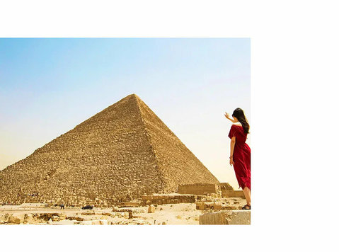 Affordable Egypt Budget Tours with Etb Tours Egypt - Travel/Ride Sharing