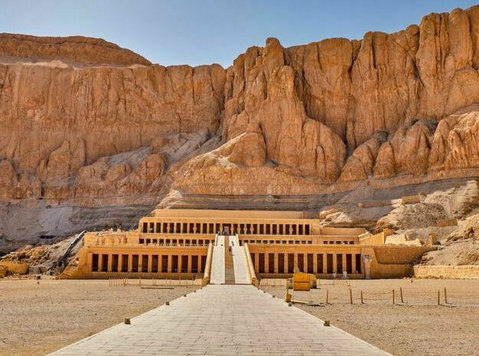 exclusive Egypt Deals All Inclusive with Etb Tours Egypt - Travel/Ride Sharing