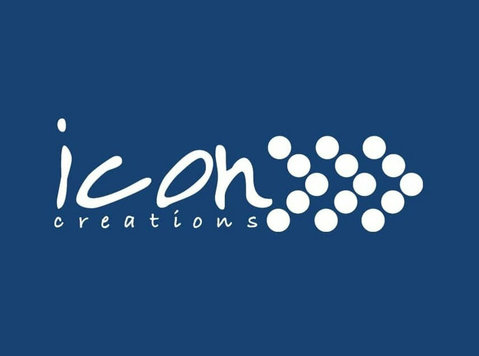 Elevate Your Online Presence with Icon Creation - Sonstige