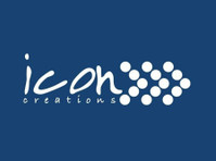 Elevate Your Online Presence with Icon Creation - غيرها