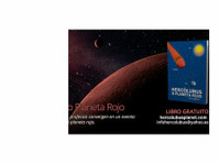 Libro gratuito 'Hercólubus o Planeta Rojo' - Truyện/Trò chơi/Đĩa DVD