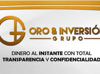 En Grupo Oro e Inversión, compramos Oro y plata, Monzón. - Buy & Sell: Other