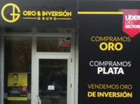 Compramos Oro Y Plata, Monzon - Quần áo / Các phụ kiện