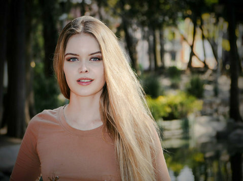 agencia matrimonial ucraniana - Annet