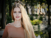 agencia matrimonial ucraniana - Sonstige
