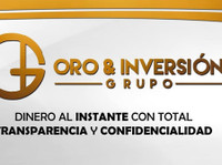 En Grupo Oro e Inversión, compramos Oro y plata, Monzón. - Buy & Sell: Other
