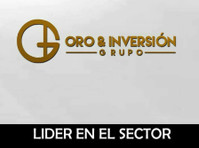 Oro E Invesion Monzón 974404593 - Quần áo / Các phụ kiện