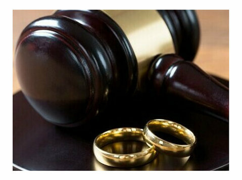 Abogado Divorcio de Mutuo Acuerdo en Zaragoza por 149 eur - Jog/Pénzügy
