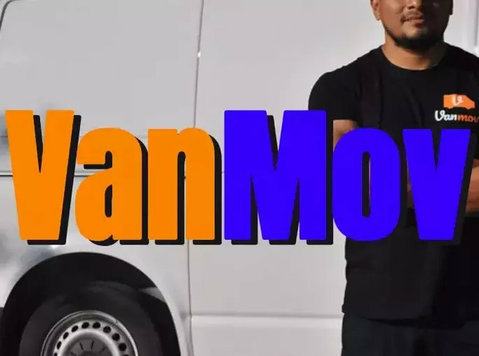 Vanmov Mudanzas y Transporte - Mudanzas/Transporte