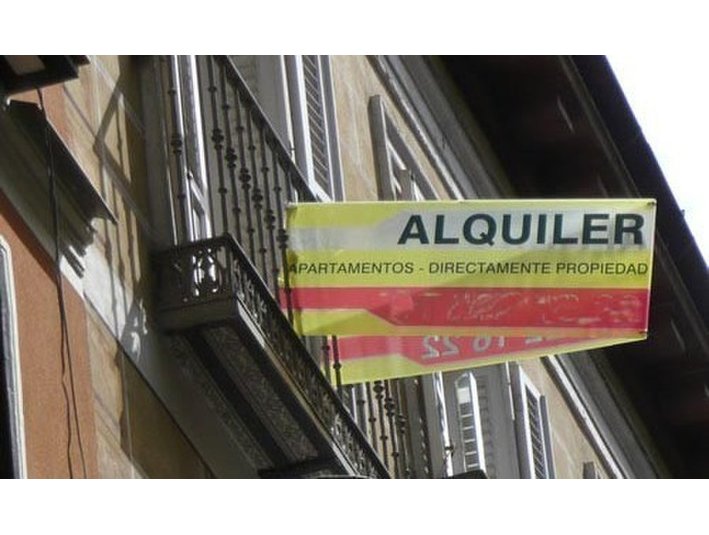 Abogado Para Desahucio Express En Madrid 350 Euros - Hukum/Keuangan