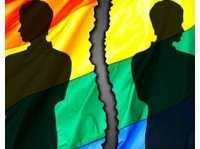 Abogado para divorcio express gay chicos o chicas - Legal/Gestoría